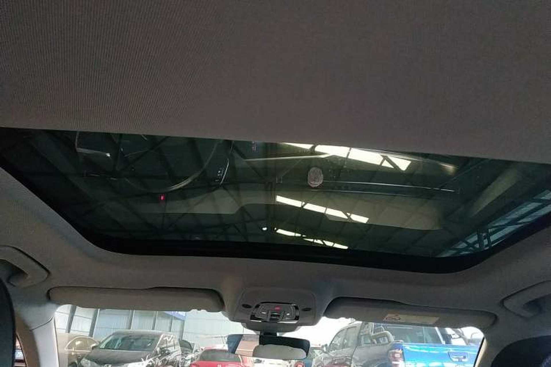 Used Audi A6 2020 Avant Futurist 45 TFSI Prestige Dynamic Edition Headliner