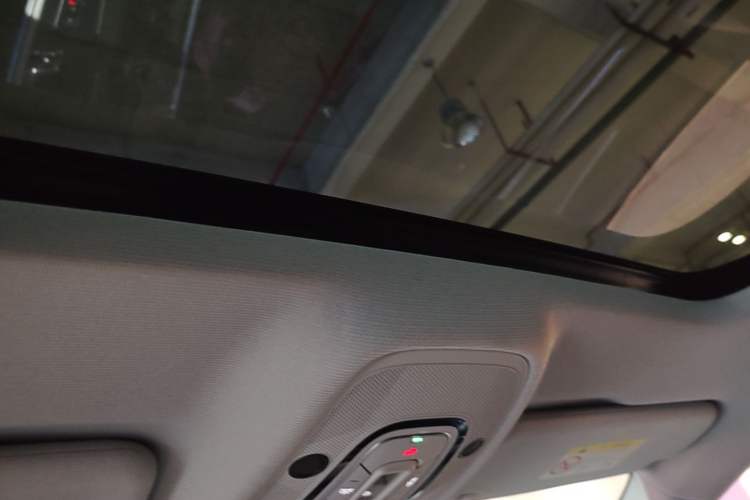 Used Audi A6 2020 Avant Futurist 45 TFSI Prestige Dynamic Edition Headliner