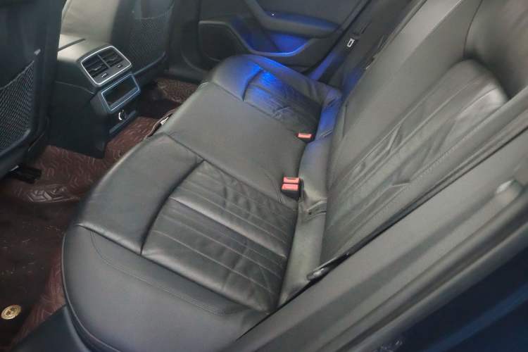 Used Audi A6 2020 Avant Futurist 40 TFSI Luxury Dynamic Model Interior 4