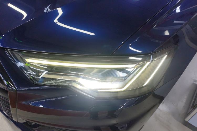Used Audi A6 2020 Avant Futurist 45 TFSI Prestige Dynamic Edition Left Front Headlight