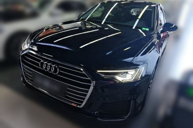 Used Audi A6 2020 Avant Futurist 45 TFSI Prestige Dynamic Edition