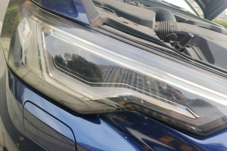 Used Audi A6 2020 Avant Futurist 45 TFSI Prestige Dynamic Edition Right Front Headlight