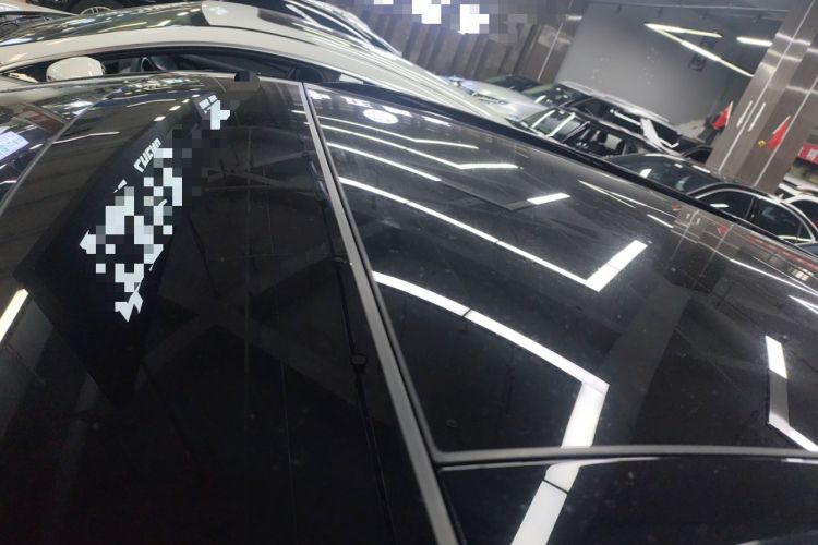 Used Audi A6 2020 Avant Futurist 45 TFSI Prestige Dynamic Edition Roof