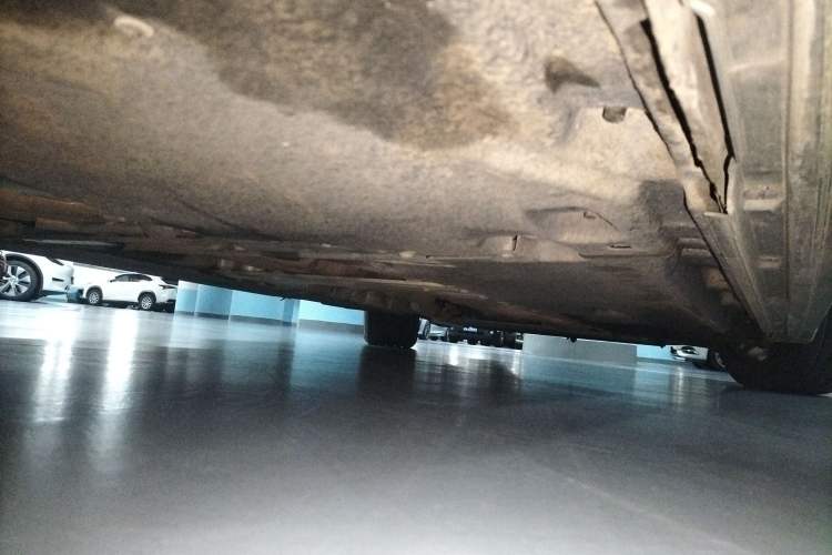 Used Audi A6 2020 allroad quattro Explorer 55 TFSI Prestige Off-Road Model Chassis Rear Right