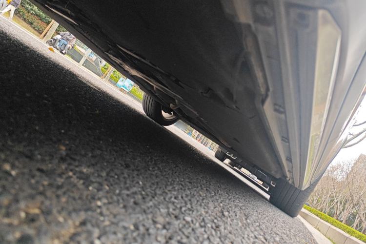 Used Audi A6 2020 allroad quattro Explorer 55 TFSI Prestige Off-Road Model Chassis Rear Right