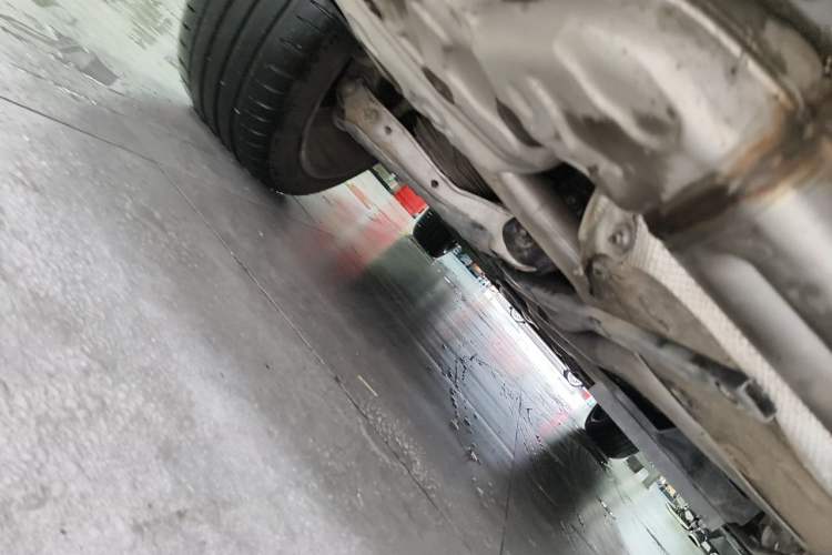Used Audi A6 2020 allroad quattro Explorer 55 TFSI Prestige Off-Road Model Chassis Front Left