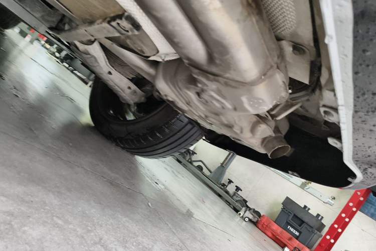 Used Audi A6 2020 allroad quattro Explorer 55 TFSI Prestige Off-Road Model Chassis Front Right