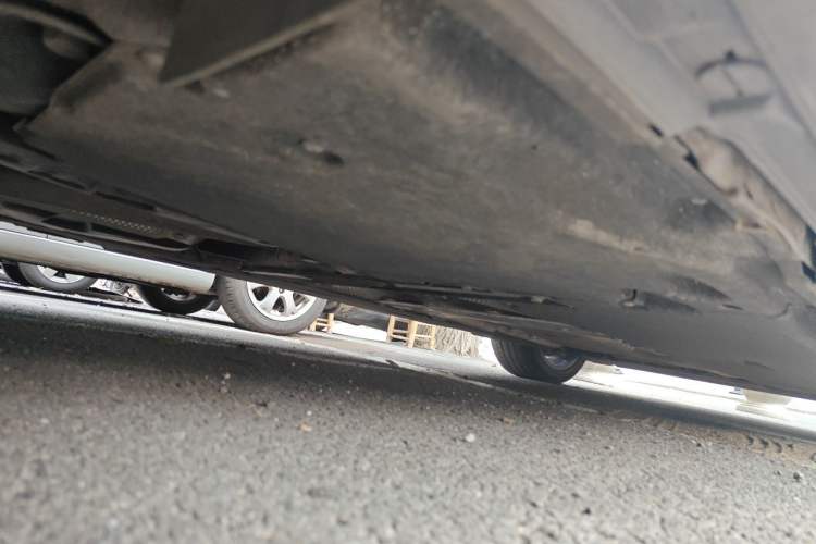 Used Audi A6 2020 Avant Futurist 45 TFSI Prestige Dynamic Edition Chassis Rear Right