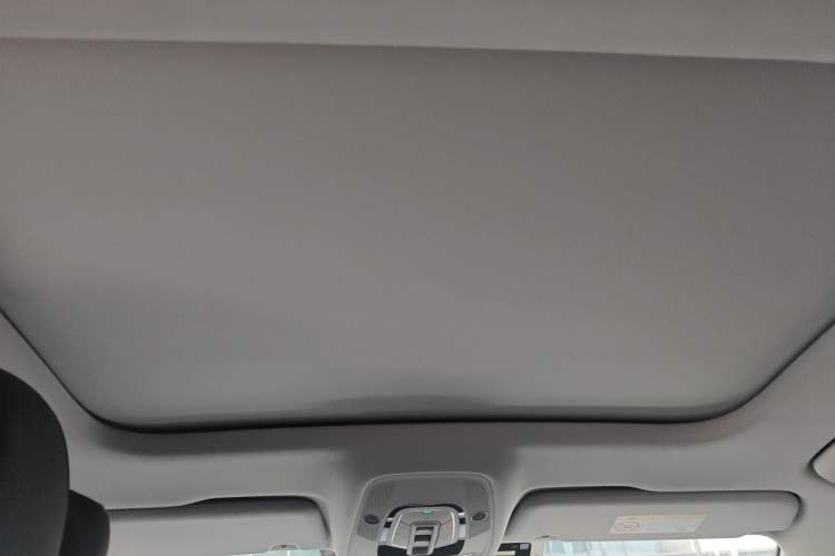 Used Audi A6 2020 Avant Futurist 45 TFSI Prestige Dynamic Edition Headliner