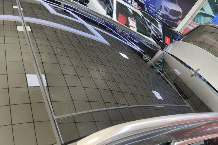 Used Audi A6 2020 Avant Futurist 40 TFSI Luxury Dynamic Model Roof
