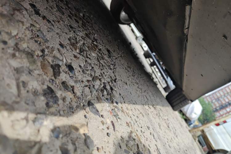 Used Audi A6 2020 allroad quattro Explorer 55 TFSI Prestige Off-Road Model Chassis Front Left