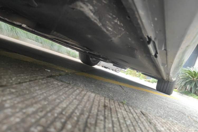 Used Audi A6 2020 Avant Futurist 45 TFSI Prestige Dynamic Edition Chassis Front Left