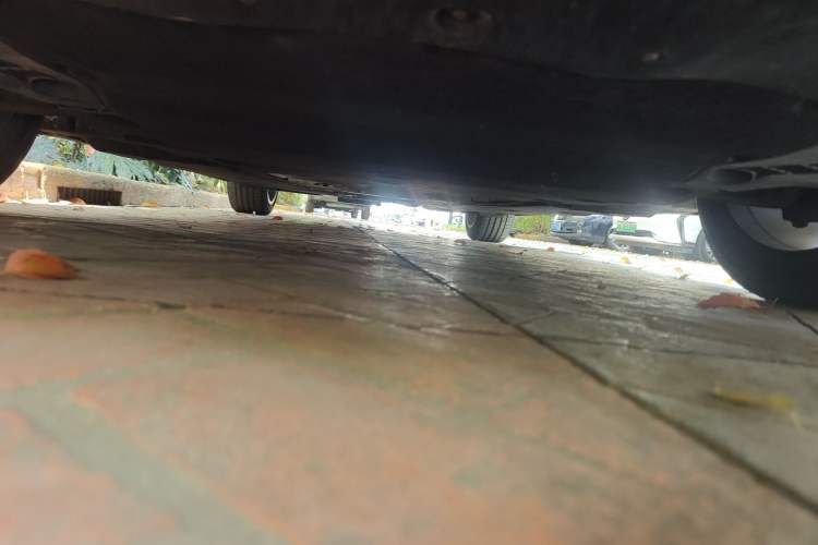 Used Audi A6 2020 Avant Futurist 45 TFSI Prestige Dynamic Edition Chassis Front