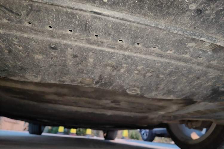 Used Audi A6 2020 allroad quattro Explorer 55 TFSI Prestige Off-Road Model Chassis Front