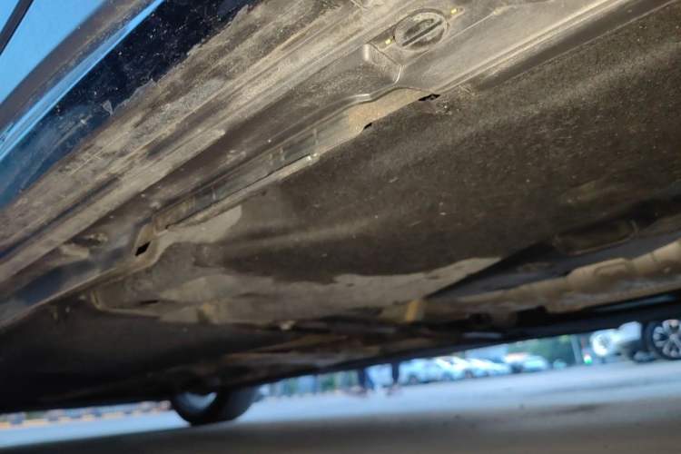 Used Audi A6 2020 allroad quattro Explorer 55 TFSI Prestige Off-Road Model Chassis Rear Left