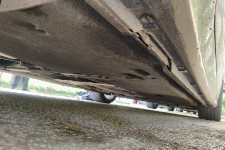 Used Audi A6 2020 Avant Futurist 45 TFSI Prestige Dynamic Edition Chassis Rear Right