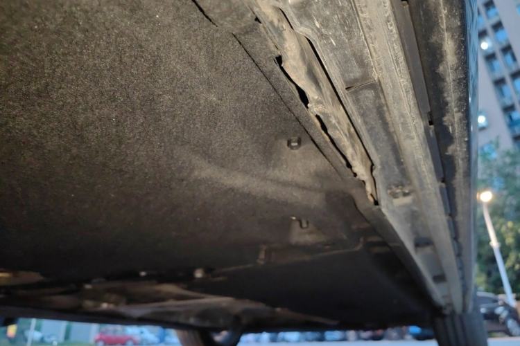 Used Audi A6 2020 allroad quattro Explorer 55 TFSI Prestige Off-Road Model Chassis Rear Right