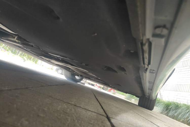 Used Audi A6 2020 Avant Futurist 45 TFSI Prestige Dynamic Edition Chassis Rear Right
