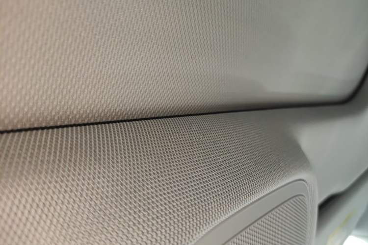 Used Audi A6 2020 allroad quattro Explorer 55 TFSI Prestige Off-Road Model Headliner