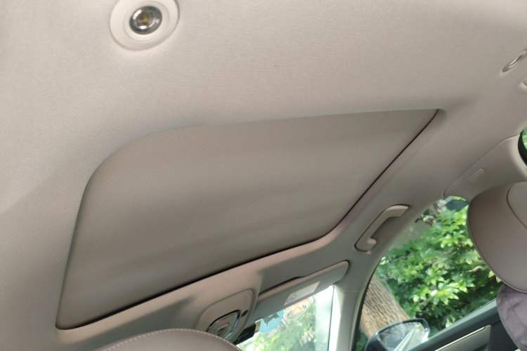 Used Audi A6 2020 Avant Futurist 45 TFSI Prestige Dynamic Edition Headliner