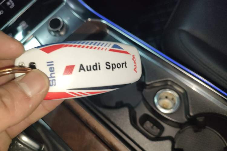 Used Audi A6 2020 allroad quattro Explorer 55 TFSI Prestige Off-Road Model Interior 1