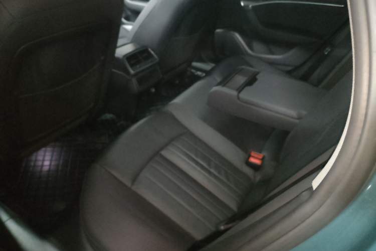 Used Audi A6 2020 allroad quattro Explorer 55 TFSI Prestige Off-Road Model Interior 4