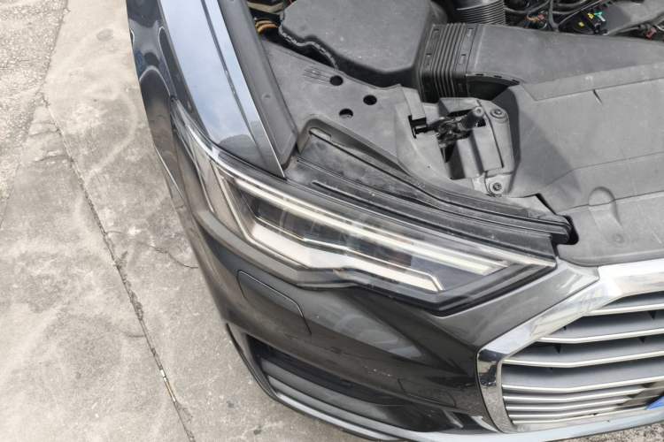 Used Audi A6 2020 Avant Futurist 45 TFSI Prestige Dynamic Edition Right Front Headlight