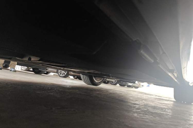 Used Audi A6 2020 Avant Futurist 40 TFSI Luxury Dynamic Model Chassis Front Left