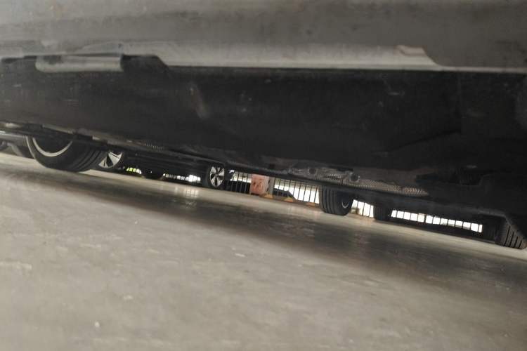 Used Audi A6 2020 Avant Futurist 40 TFSI Luxury Dynamic Model Chassis Front Right