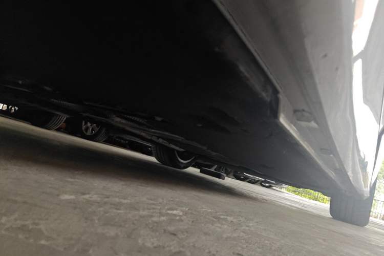 Used Audi A6 2020 Avant Futurist 40 TFSI Luxury Dynamic Model Chassis Rear Right