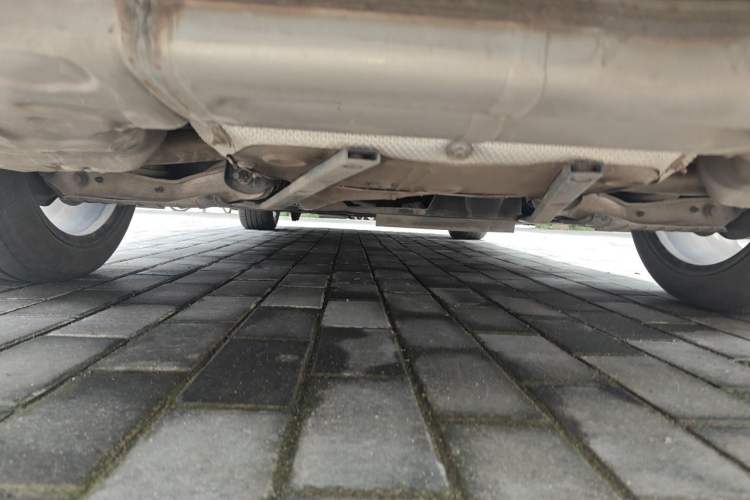 Used Audi A6 2020 Avant Futurist 40 TFSI Luxury Dynamic Model Chassis Rear