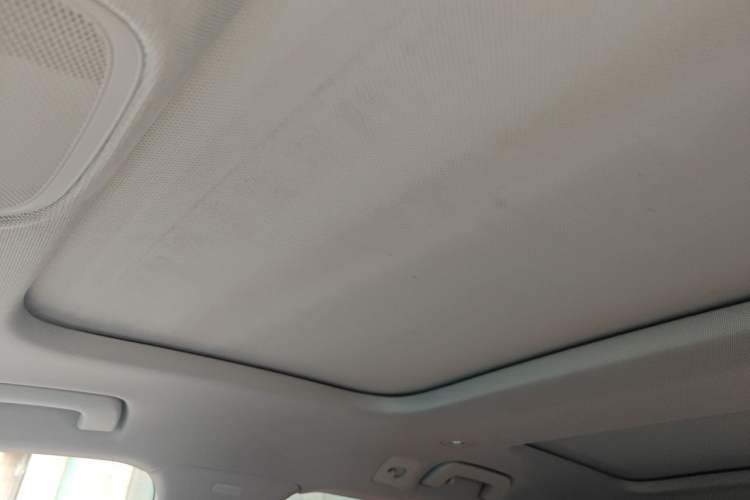 Used Audi A6 2020 Avant Futurist 40 TFSI Luxury Dynamic Model Headliner
