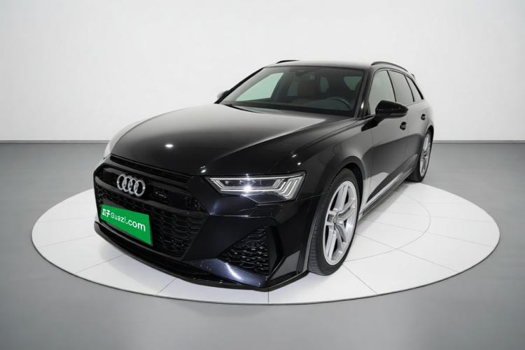 Used Audi A6 2021 allroad quattro Explorer 55 TFSI Prestige Off-Road Model Guazi used car, China used car export, Used car for sale, Used  cars, Cheapest cars for sale