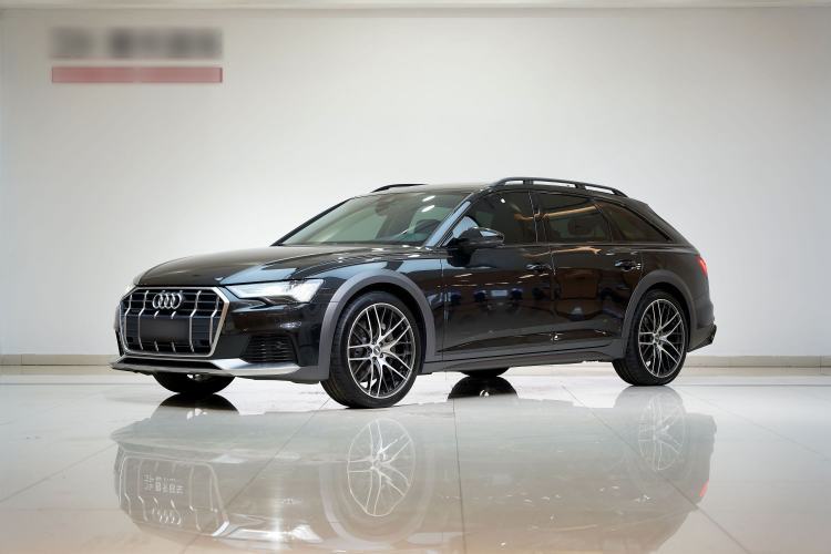 Used Audi A6 2021 allroad quattro Explorer 55 TFSI Prestige Off-Road Model Guazi used car, China used car export, Used car for sale, Used  cars, Cheapest cars for sale