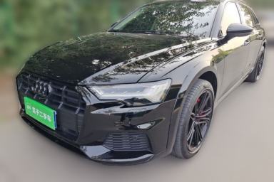 Used Audi A6 2021 allroad quattro Explorer 55 TFSI Prestige Off-Road Model