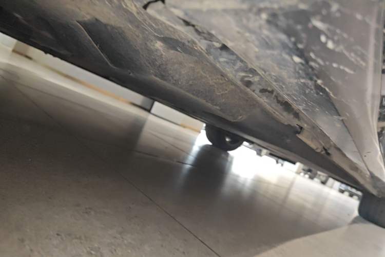 Used Audi A6 2021 Avant Avant-garde 45 TFSI Prestige Dynamic Edition Chassis Front Left