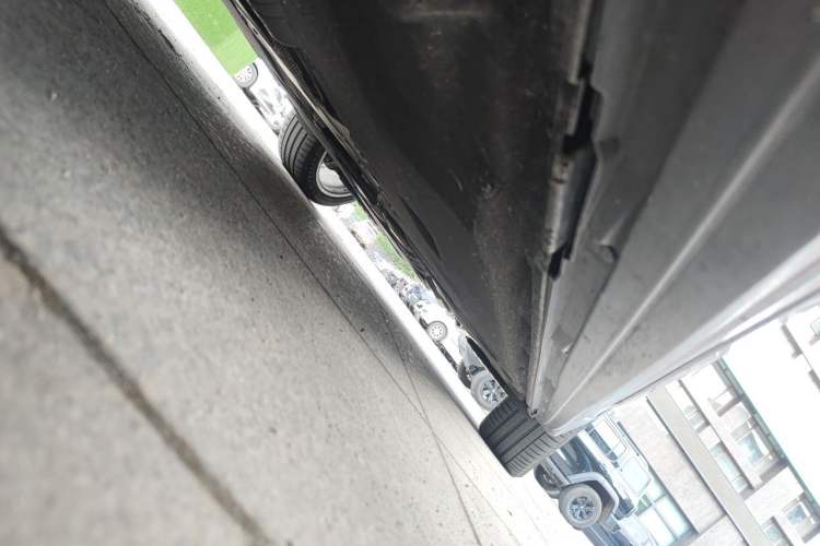 Used Audi A6 2021 allroad quattro Explorer 55 TFSI Prestige Off-Road Model Chassis Front Left