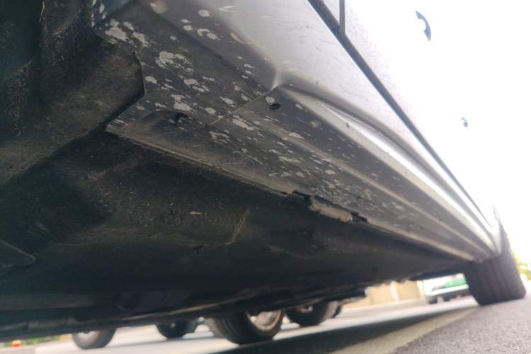 Used Audi A6 2021 allroad quattro Explorer 55 TFSI Prestige Off-Road Model Chassis Front Left
