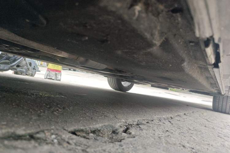 Used Audi A6 2021 allroad quattro Explorer 55 TFSI Prestige Off-Road Model Chassis Front Left