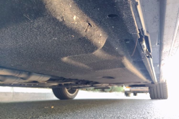 Used Audi A6 2021 allroad quattro Explorer 55 TFSI Prestige Off-Road Model Chassis Front Left