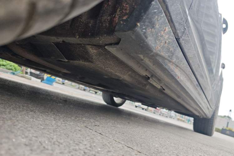 Used Audi A6 2021 allroad quattro Explorer 55 TFSI Prestige Off-Road Model Chassis Front Left