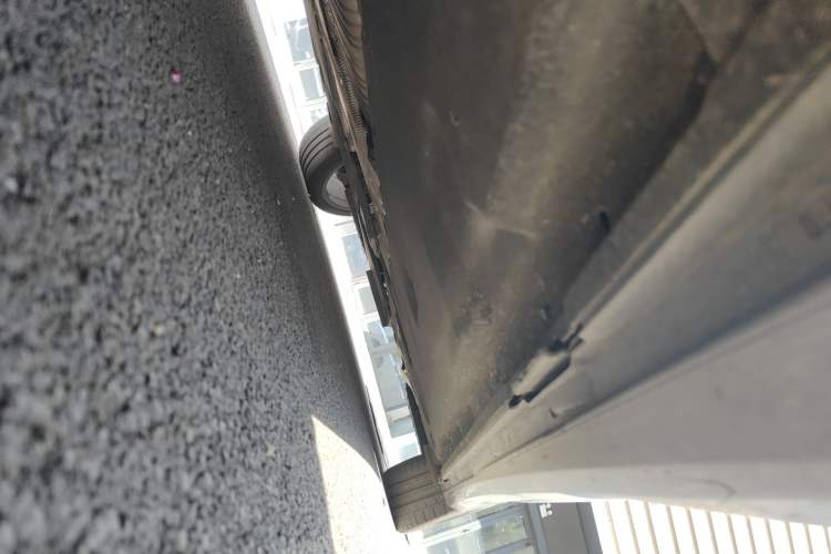 Used Audi A6 2021 Avant Pioneer 45 TFSI Star Edition Chassis Front Left