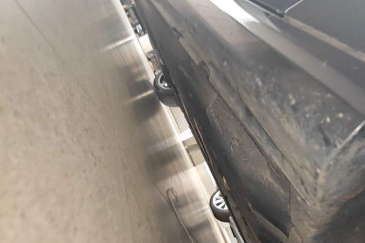 Used Audi A6 2021 Avant Avant-garde 45 TFSI Prestige Dynamic Edition Chassis Front Right