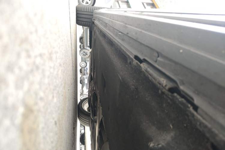 Used Audi A6 2021 allroad quattro Explorer 55 TFSI Prestige Off-Road Model Chassis Front Right