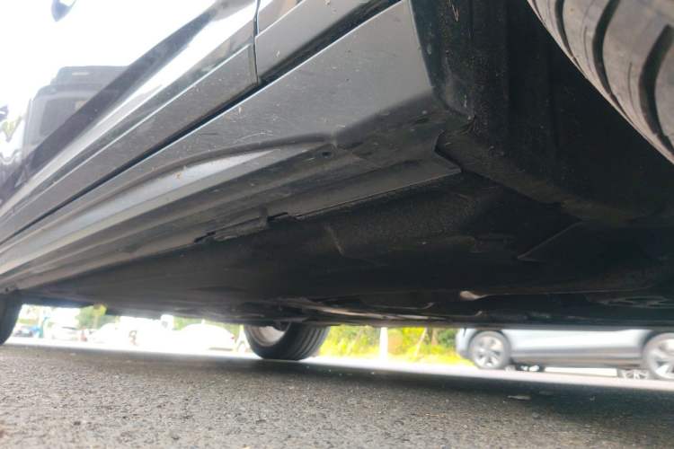 Used Audi A6 2021 allroad quattro Explorer 55 TFSI Prestige Off-Road Model Chassis Front Right