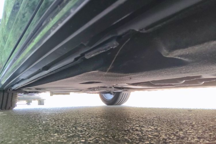 Used Audi A6 2021 allroad quattro Explorer 55 TFSI Prestige Off-Road Model Chassis Front Right
