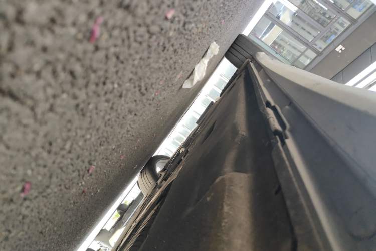 Used Audi A6 2021 Avant Pioneer 45 TFSI Star Edition Chassis Front Right