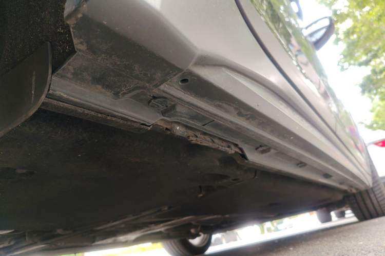 Used Audi A6 2021 allroad quattro Explorer 55 TFSI Prestige Off-Road Model Chassis Rear Right