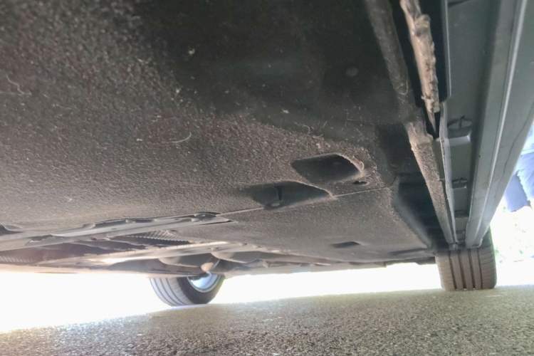 Used Audi A6 2021 allroad quattro Explorer 55 TFSI Prestige Off-Road Model Chassis Rear Right
