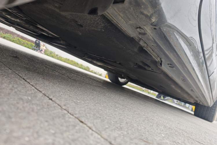 Used Audi A6 2021 allroad quattro Explorer 55 TFSI Prestige Off-Road Model Chassis Rear Right